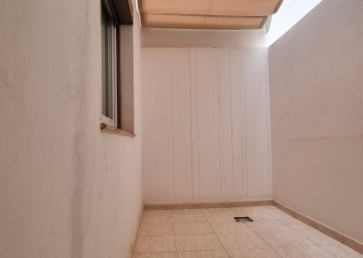 Instalación Toldo Maspalomas