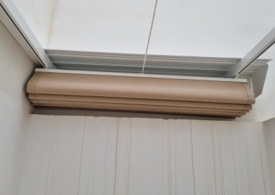 Instalación Toldo Maspalomas